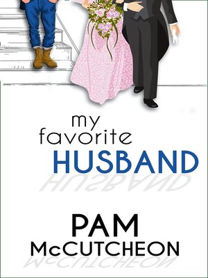 cover image of My Favorite Husband